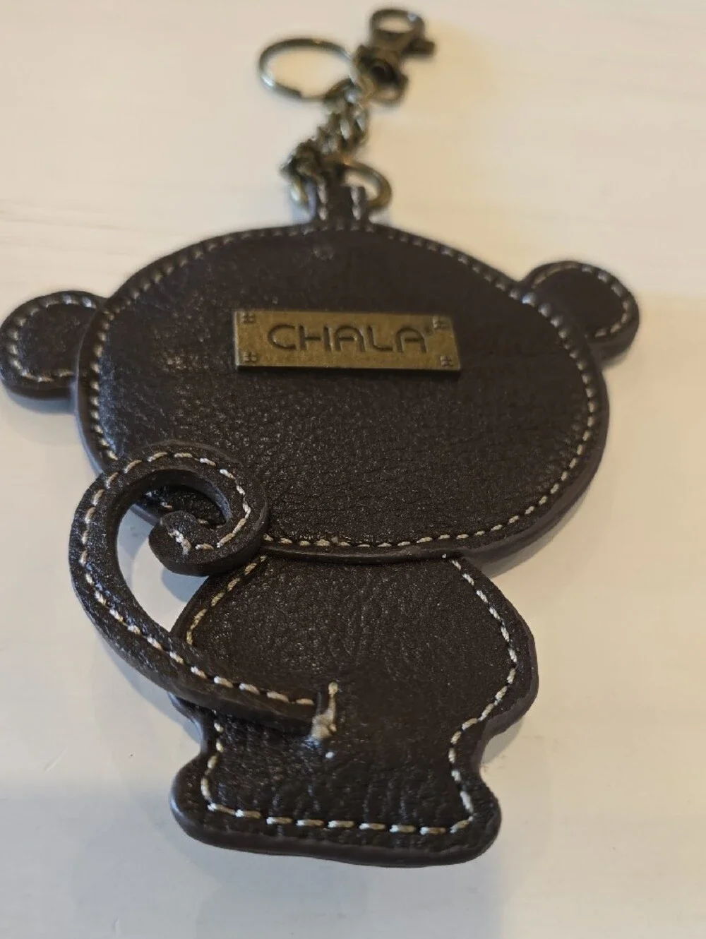 Chala cute monkey